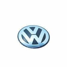 Motor Kapak Amblemı Golf4 Golf5 Jetta 97- Ioe-Vw 06A103940G