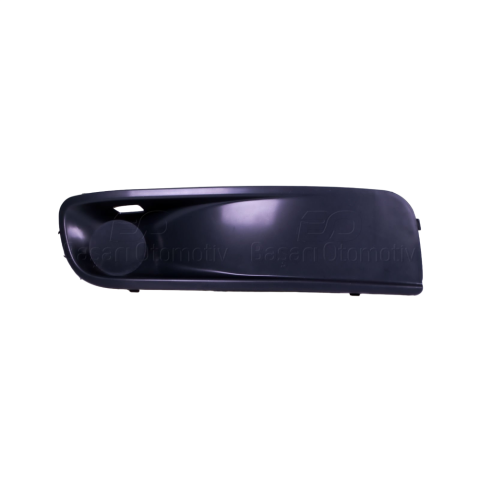 Volkswagen T5 Multivan Sağ Tampon Izgarası (Sissiz) 7H5807490A