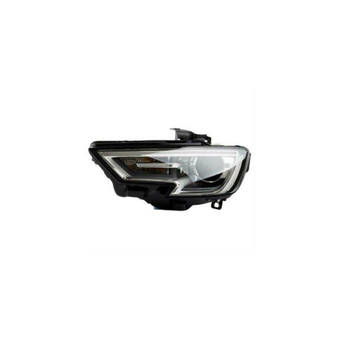 Valeo Sol Far Audi A3 2016- 8V0941043E - Uygun Fiyat