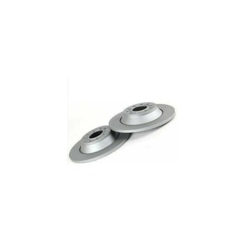 Ferodo Arka Fren Diski Audi A6 2005-2011 - 4F0615601E