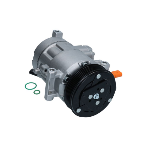 Bosch Klima Kompresörü Audi A4 - A5 - A6 - Q5 2.0 TDI CNHA-CNHC-CGLC-CGLD-CMGB-CJCD-CSUA 8K0260805Q