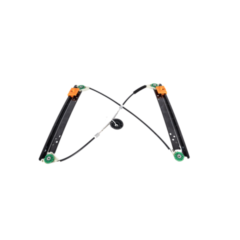 Cam Mekanizması Arka Sol Sacsız VW Touareg 2002- 7L0839461A