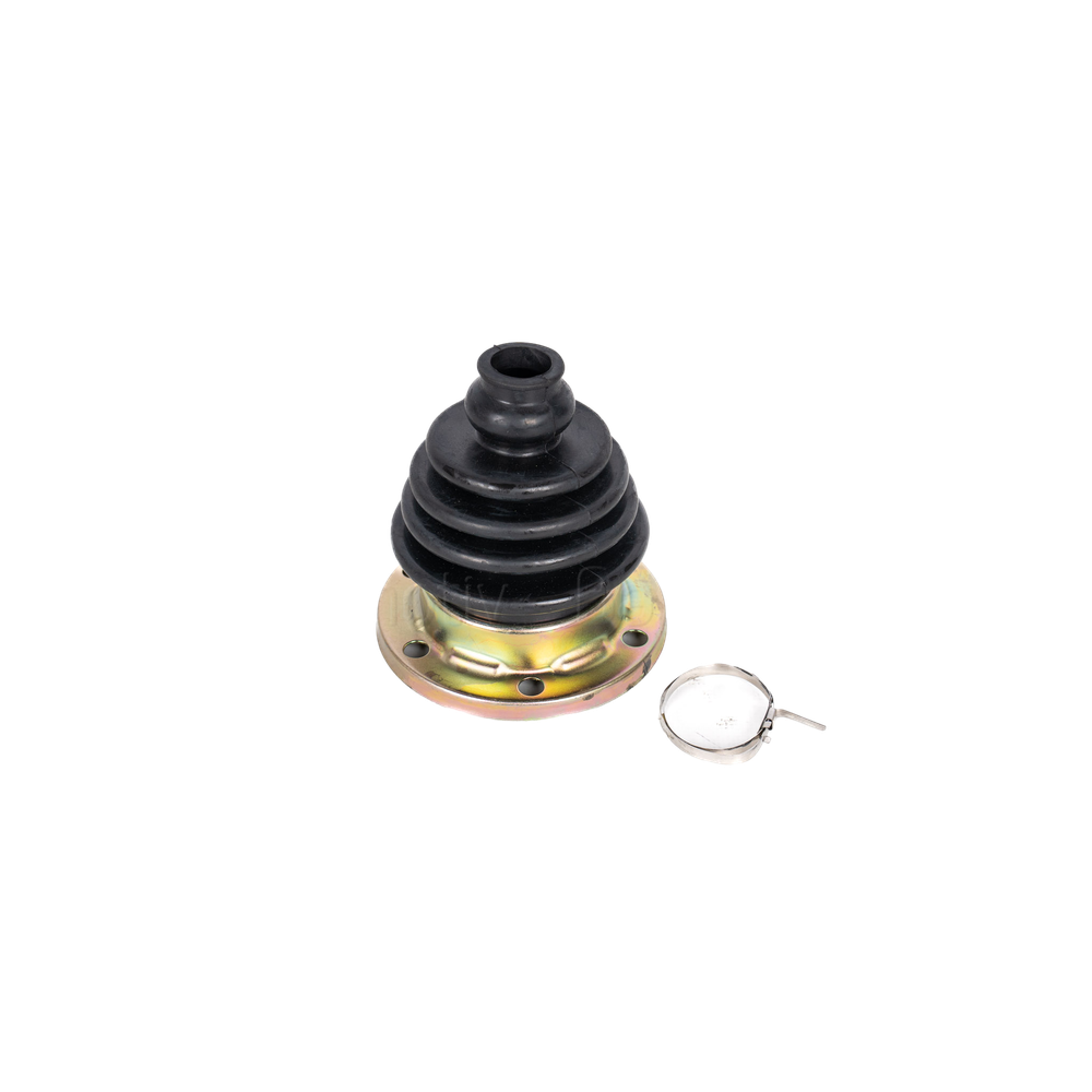 Aks Körüğü İç 100mm Yağlı+Kelepçeli VW Caddy - Golf - Jetta - Polo - Ibiza - Cordoba 171498203A
