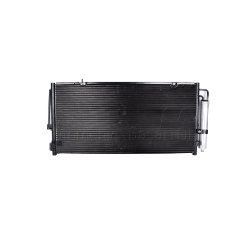 Klima Radyatörü Subaru Impreza 2001- 73210-FE010