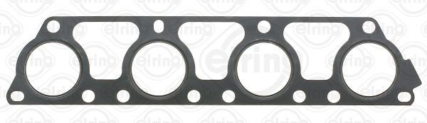 Manıfold Contası Egzoz Passat A4 05-10 Elrıng 06B253039E
