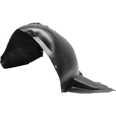 Çamurluk Davlumbazı Ön Sag Scırocco 08- Bsg 1K8805912B