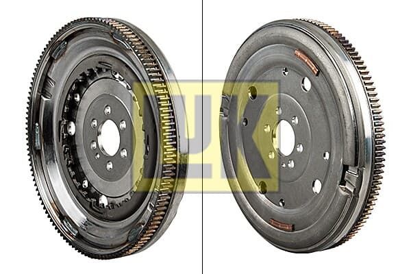 Volan Golf5 Golf6 Jetta Passat A3 Leon 04- Luk 03F105266