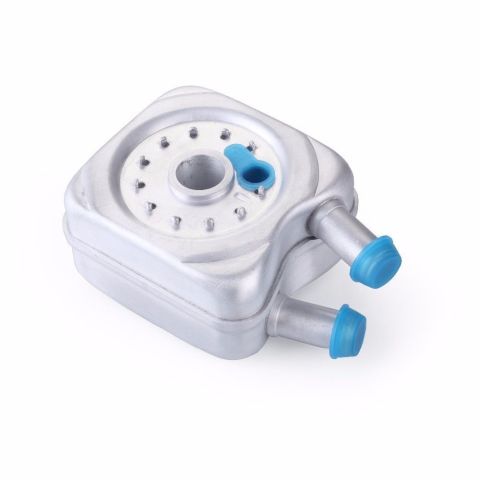 Yag Sogutucusu Tek Contalı Vw Lt35 Crafter T4 Gol 068117021B