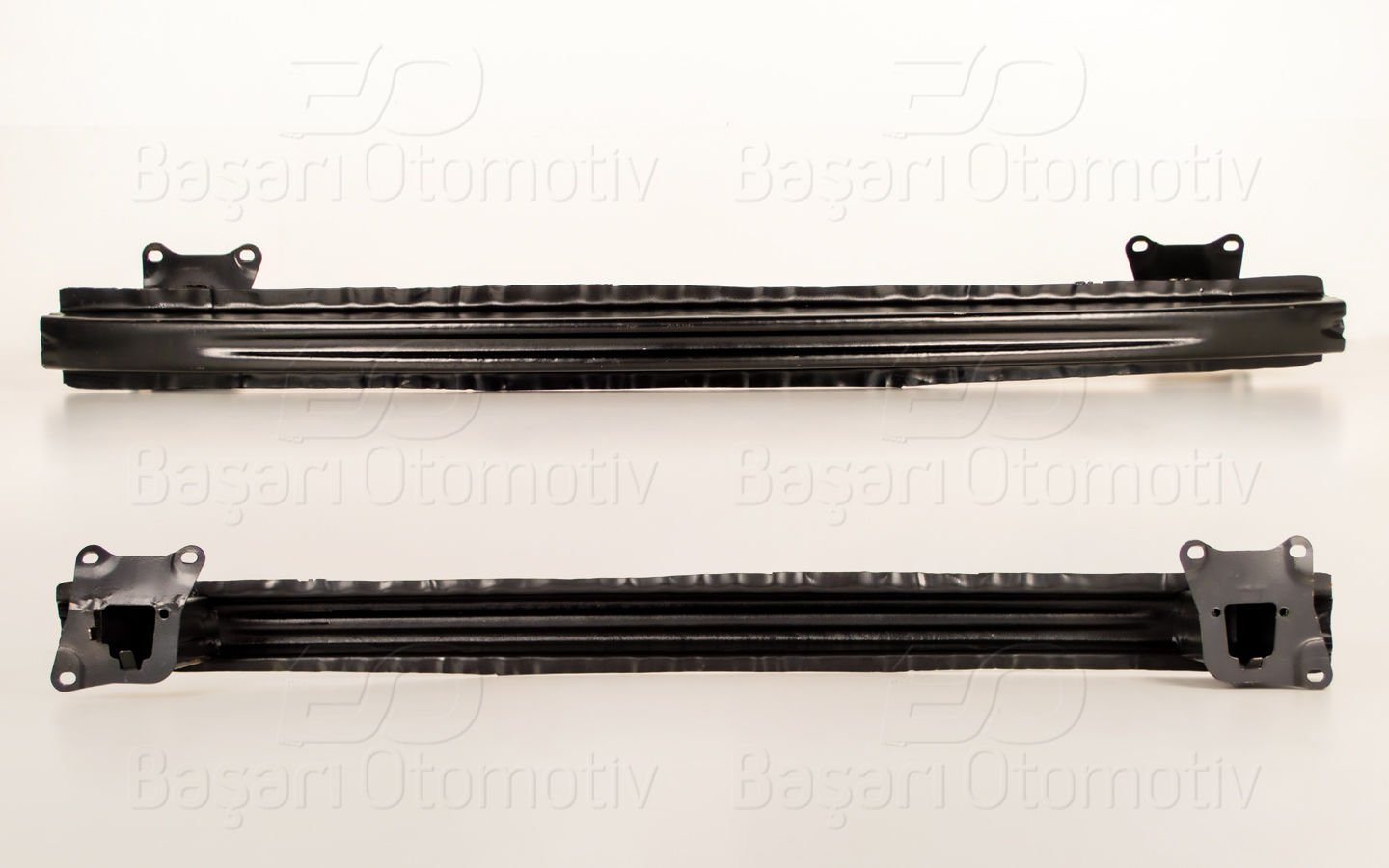 Tampon Demırı Arka Vw Jetta 05-10 1K5807305A