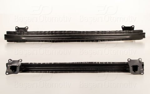Tampon Demırı Arka Vw Jetta 05-10 1K5807305A