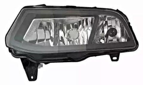 Wisco Sis Farı Sağ Çift Duy Vw Polo 2014-2018 6C0941662
