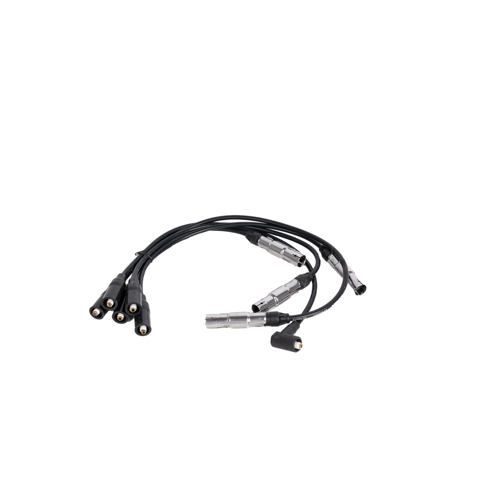 Buji Kablosu Set VW Golf 3 - Passat - Polo Classic - Vento - Seat Cordoba - Ibiza 2 - Toledo 1 1.6 1994- 037905483C