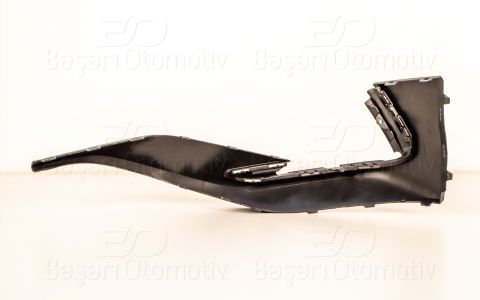 Tampon Kaplaması On Sag Astarlı Vw Tıguan R-Lı 5NA853212EGRU