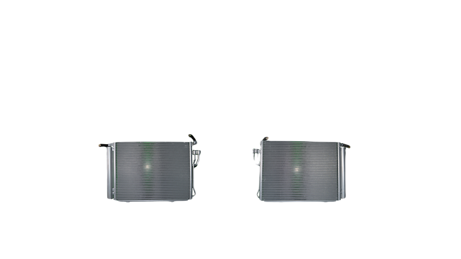 Klıma Radyatoru Mt-At 480X347 Mm Hyundaı I10 Benzın 08> [976060X000]