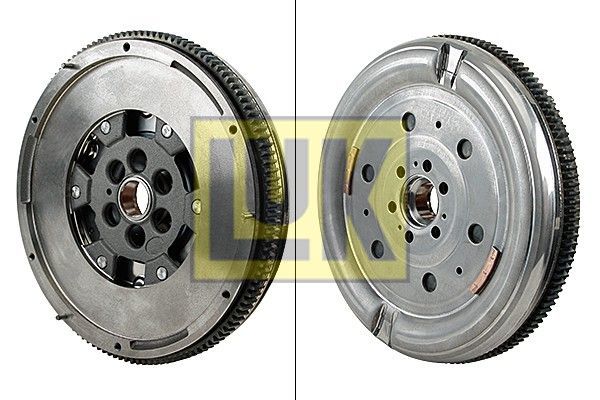 Volan Tıguan Q3 08- Luk 03C105266L