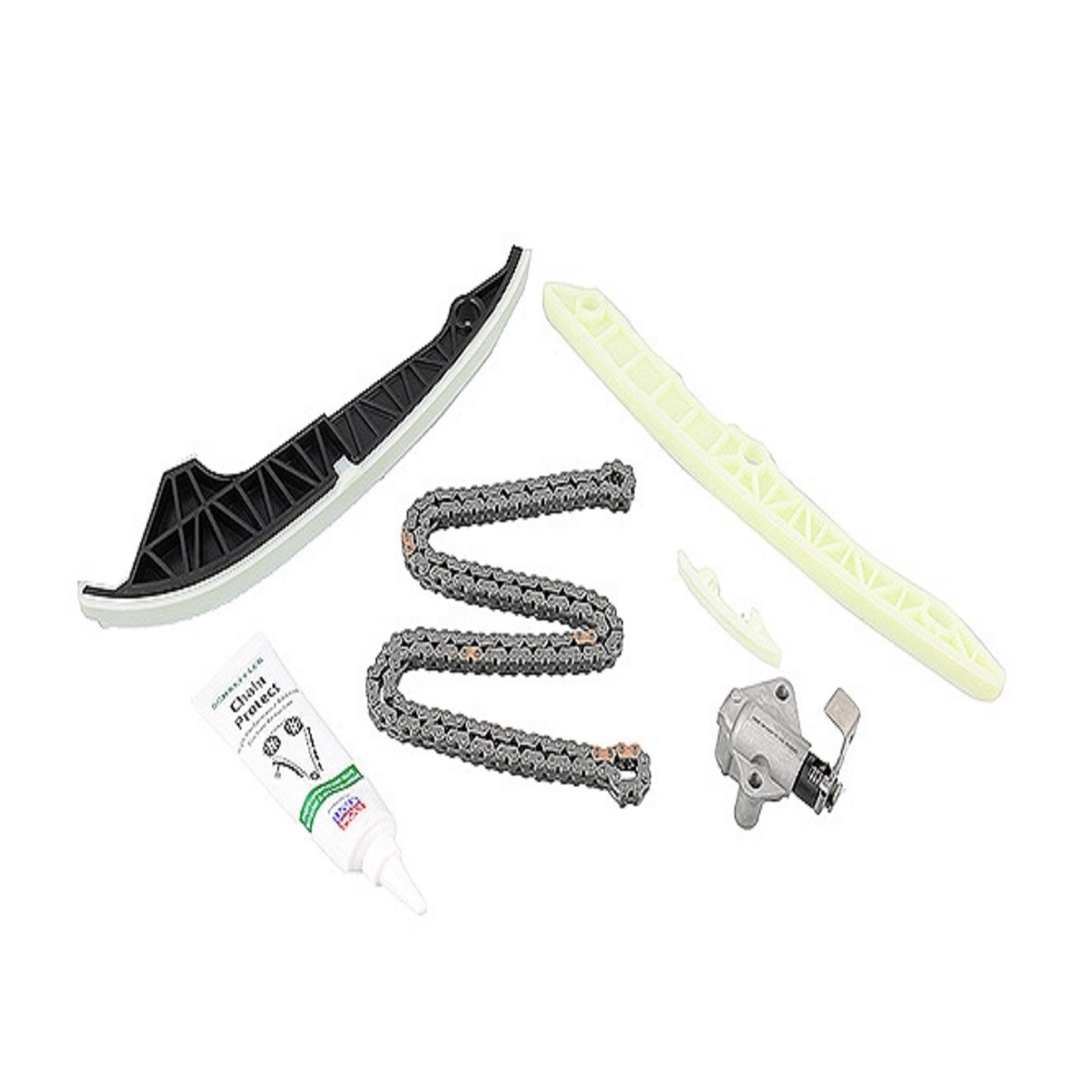 Ina Eksantrik Zincir Seti VW A3 - A4 - A5 - A6 - Q3 - Q5 1.8 TFSI - 2.0 TFSI 06K109158AF