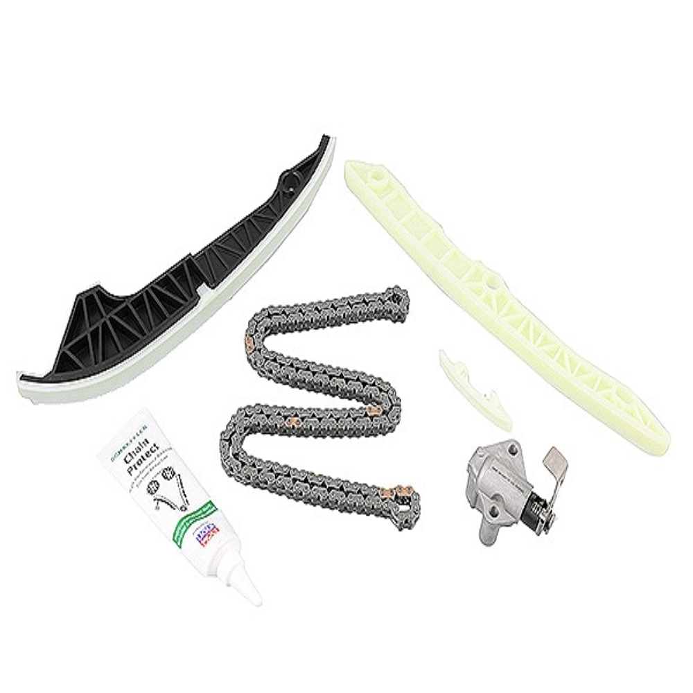 Ina Eksantrik Zincir Seti VW A3 - A4 - A5 - A6 - Q3 - Q5 1.8 TFSI - 2.0 TFSI 06K109158AF
