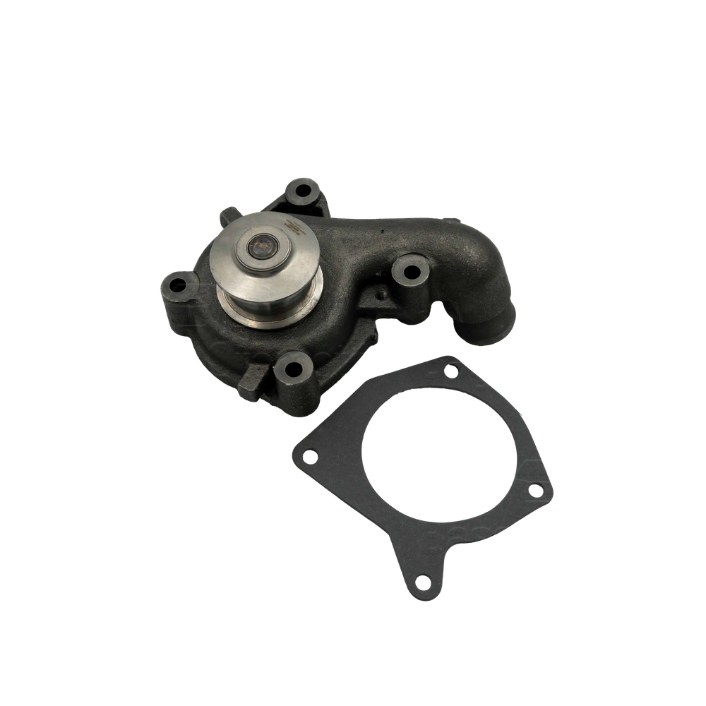 Devirdaim Ford Courier - Escort - Fiesta - Orion - Mazda 121 1.8 D 1989-2011 1020988