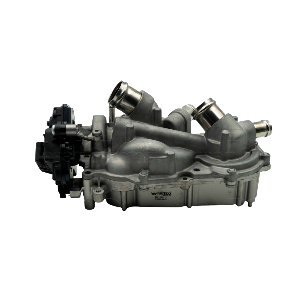 Devirdaim Vw Tiguan - Touran - T-Roc - Passat 05E121111K