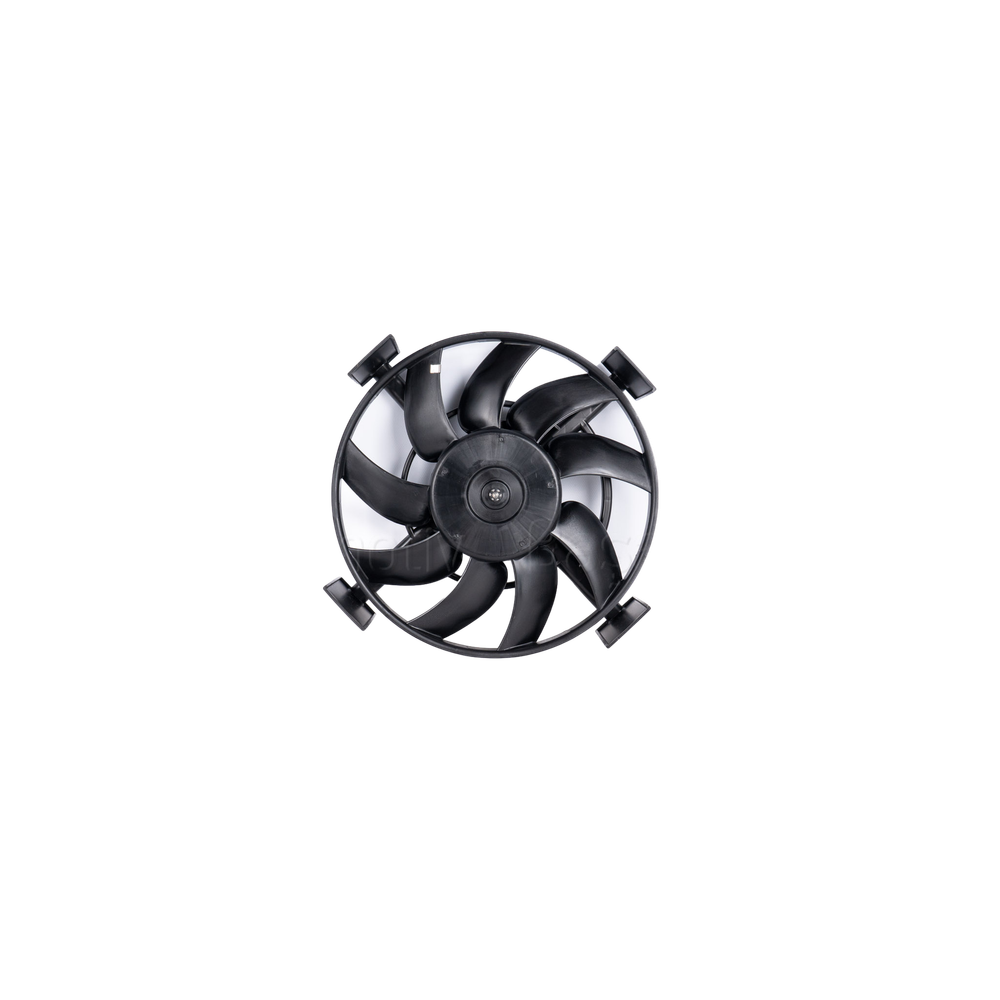 Fan Motoru Davlumbazsız Opel Vectra C 2002- 1236883
