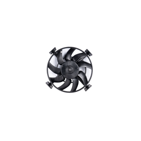 Fan Motoru Davlumbazsız Opel Vectra C 2002- 1236883