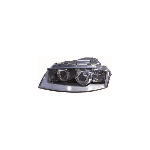 Depo Far Sağ Audi A3 8P 2003-2012 8P0941004A