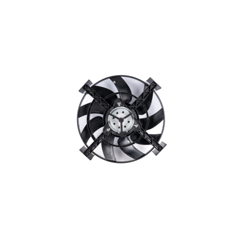 Fan Motoru Davlumbazsız Opel Vectra C 2002- 1236883