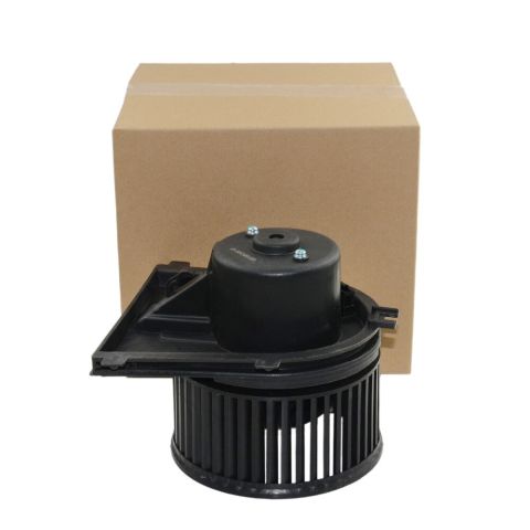 Kalorıfer Motoru Rezıstanssız Vw Golf4 Bora Audı  1J1819021C