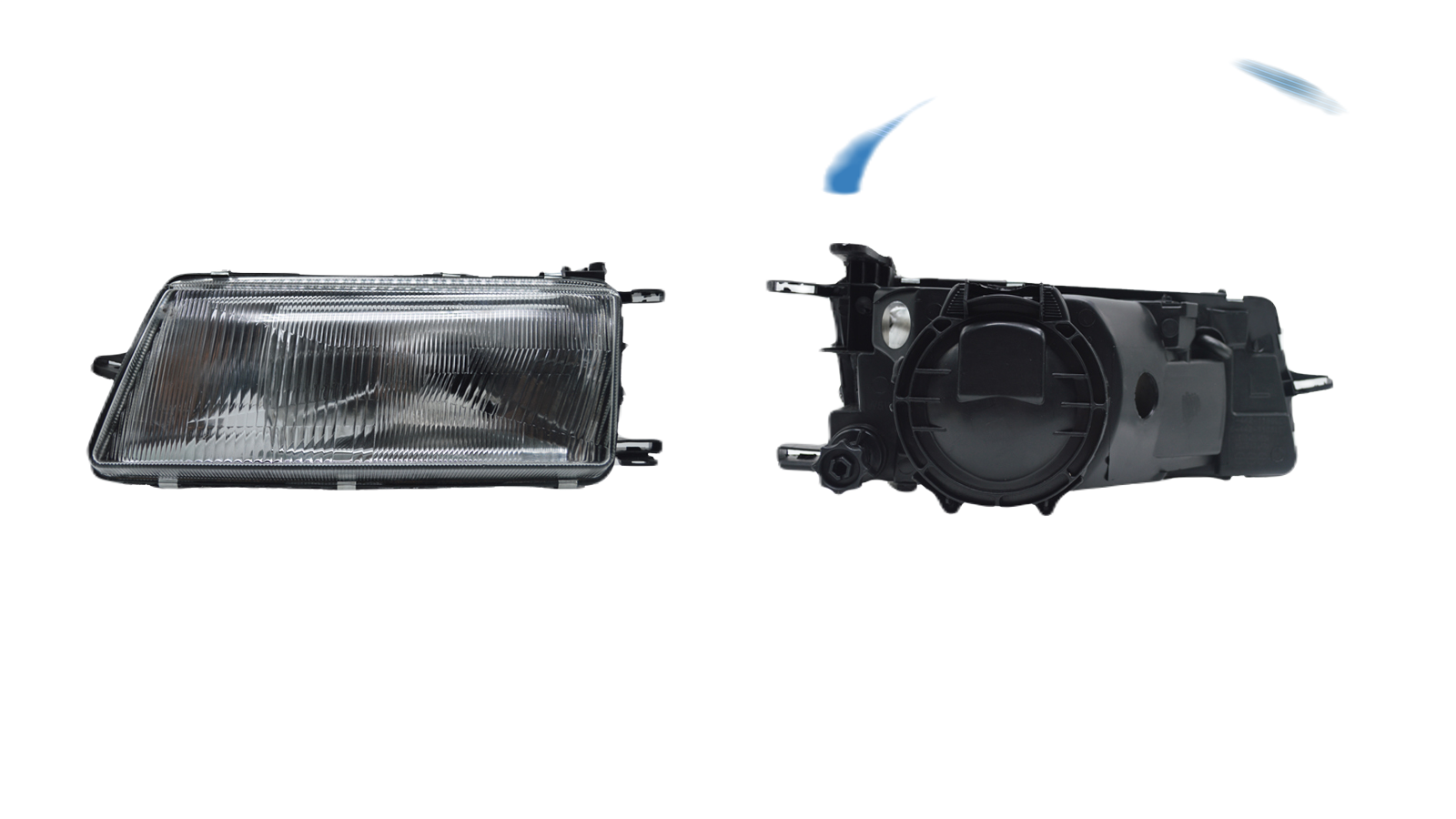 Far Sol Opel Vectra A 1988-92 1216379