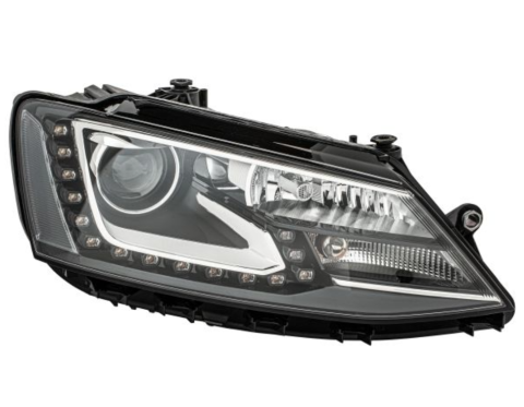 Far Sag Jetta 10-17 Hella 5C7941752E