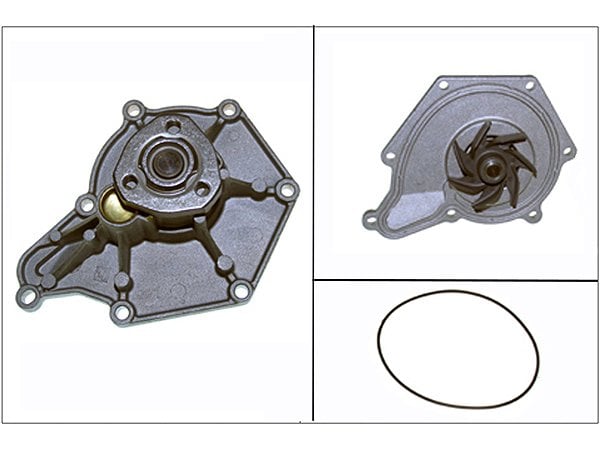 Devırdaım Touareg A4 A6 Q7 04- Valeo 06E121005N