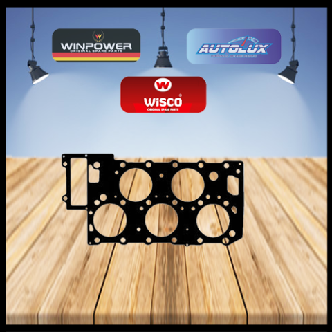 Sılındır Kapak Contası Vw Bora Golf Passat Leon 96 071103383