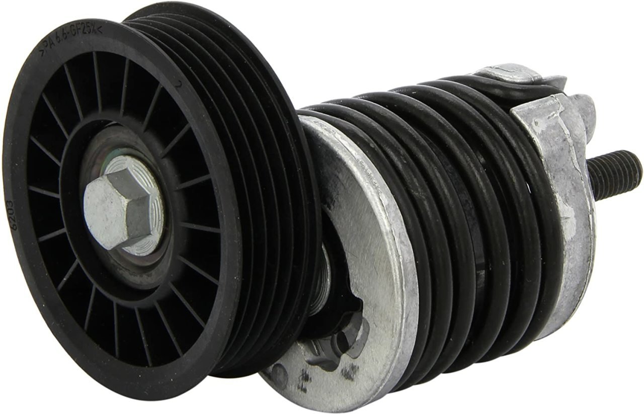 V Kayıs Gergı Rulmanı Passat A4 A6 97-00 Bsg 028903315M