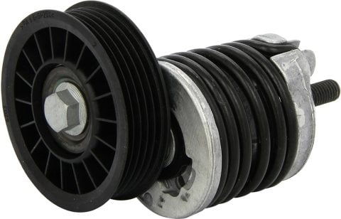 V Kayıs Gergı Rulmanı Passat A4 A6 97-00 Bsg 028903315M