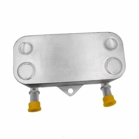 Yag Sogutucusu Opel Astra G Vectra B 2.0 Dth 95 > 650607