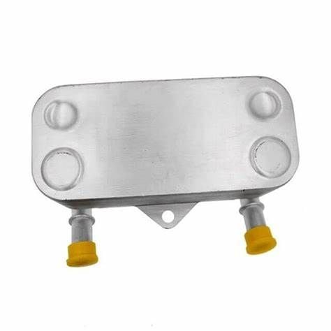 Yag Sogutucusu Opel Astra G Vectra B 2.0 Dth 95 > 650607