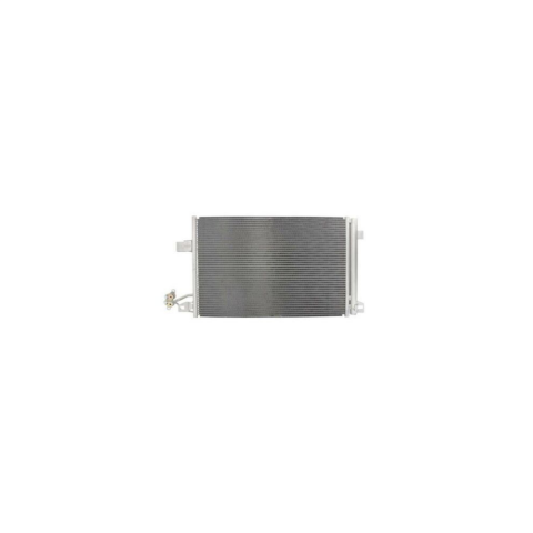 Behr Klima Radyatörü VW T5,5 - T6 2010-2010 7E0820411B