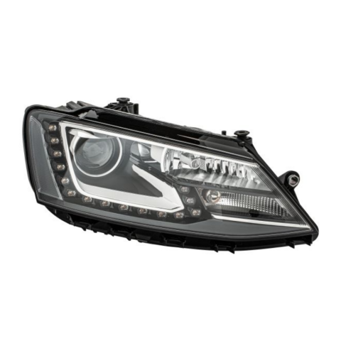 Hella Far Sağ LED'li VW Jetta 2010-2017 5C7941752E