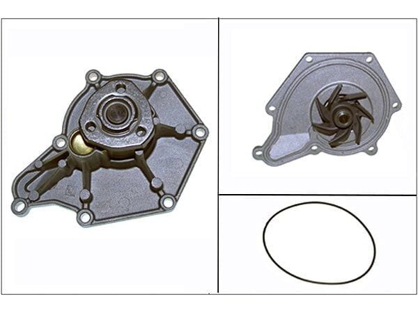 Valeo Devirdaim Touareg - A4 - A6 - Q7 06E121005N