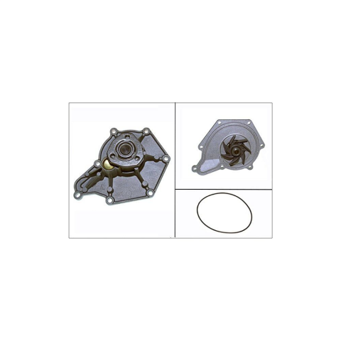 Valeo Devirdaim Touareg A4 A6 Q7 06E121005N - Uygun Fiyat