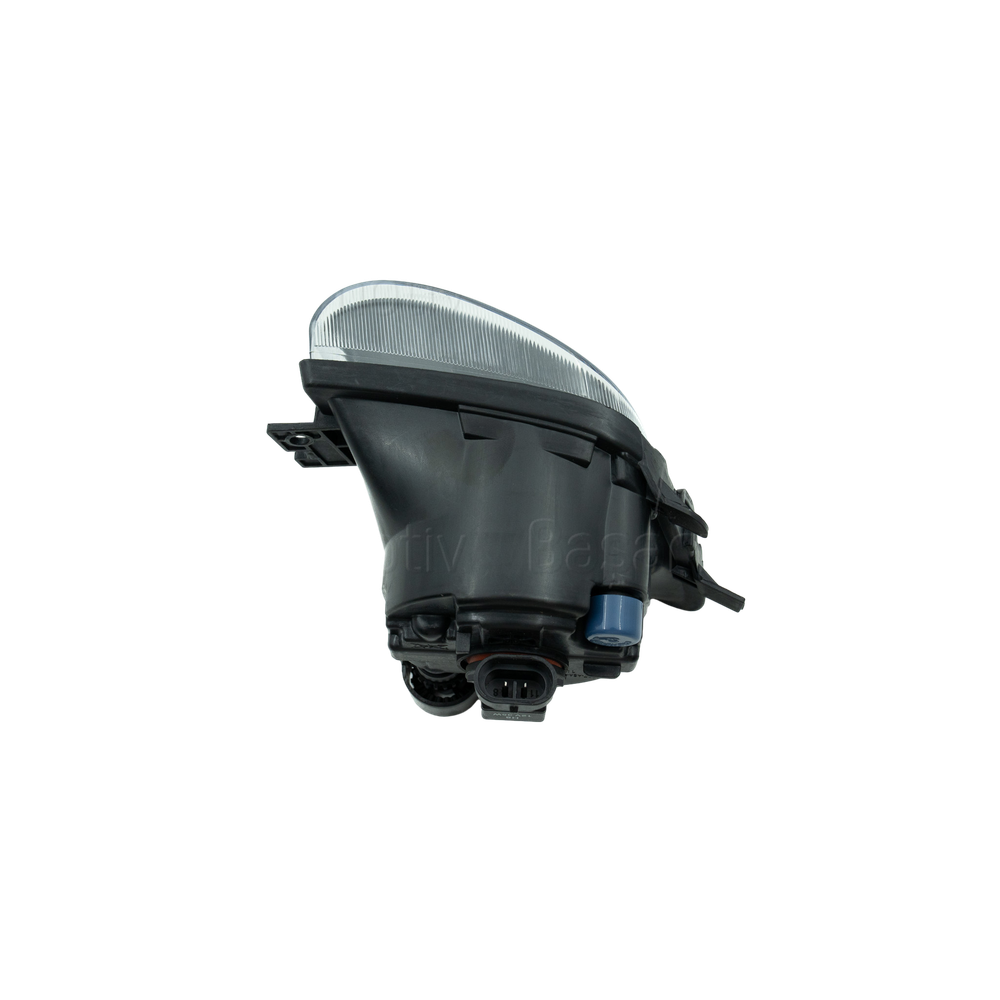 Sis Farı Sol Ampullü BMW 7 Serisi F01 LCI 2008-2015 63177182195