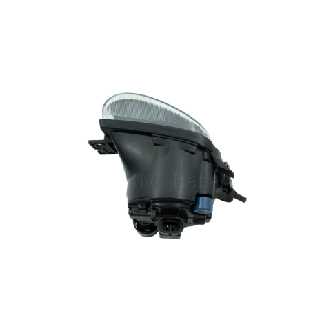 Sis Farı Sol Ampullü BMW 7 Serisi F01 LCI 2008-2015 63177182195