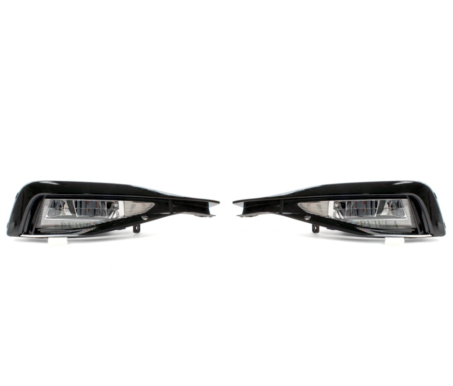 Volkswagen Passat Sis Far Seti 2020- B8,5 - 3G0941699-700