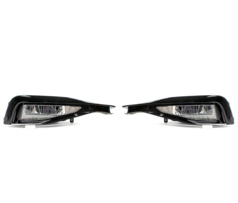Volkswagen Passat Sis Far Seti 2020- B8,5 - 3G0941699-700