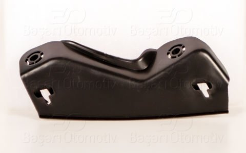 Tampon Ara Baglantı Braketı On Sol Vw Passat B6 06 3C0807505