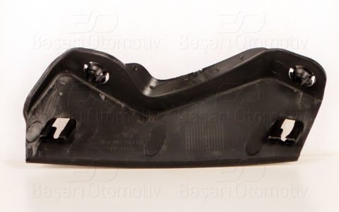 Tampon Ara Baglantı Braketı On Sol Vw Passat B6 06 3C0807505