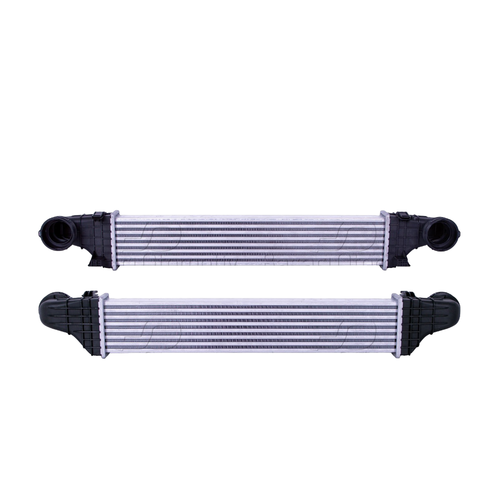 Wisco Turbo Radyatörü (Intercooler) 2115001002 - Uygun Fiyat