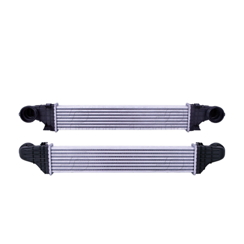 Wisco Turbo Radyatörü (Intercooler) 2115001002 - Uygun Fiyat