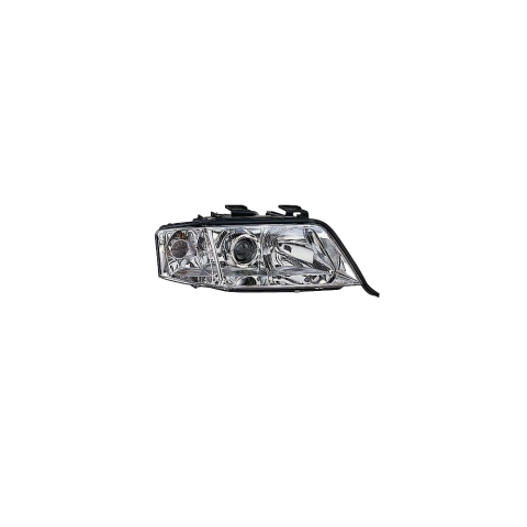 Far Camı Sağ Audi A6 2003- 1240483-00