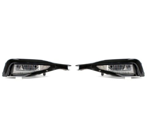 Volkswagen Passat Sis Far Seti 2020- B8,5 - 3G0941699-700